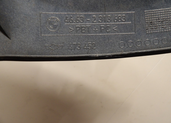 Cowl upper front BMW R 1100 RT