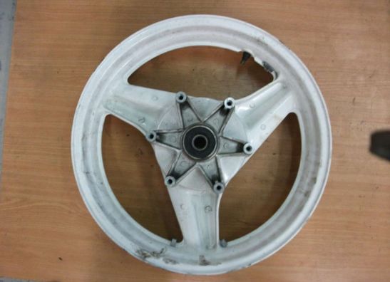 Felge hinten Honda VFR 750