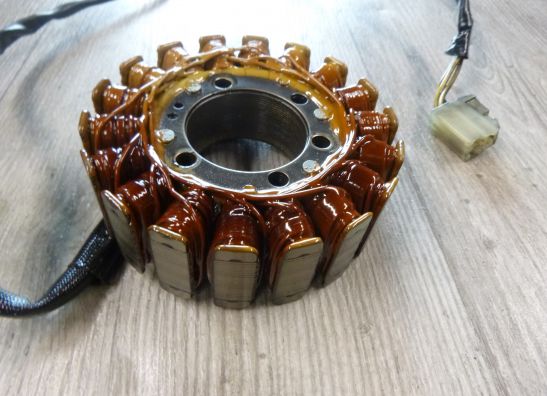 Generator Ducati monster 600