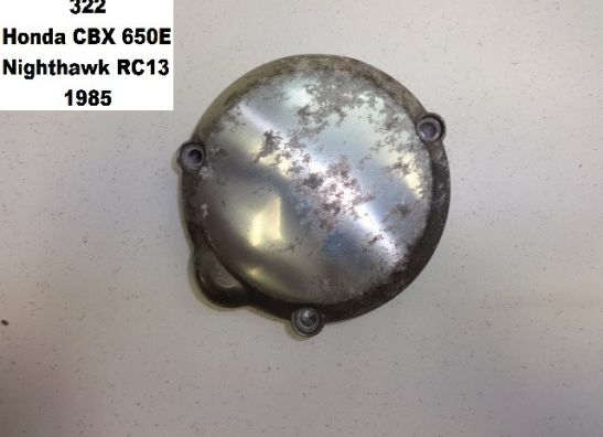 Motorblokdeksel Honda CBX 650 E