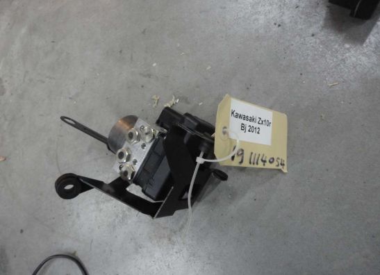 ABS pumpe druckmodulator Kawasaki ZX 10 R