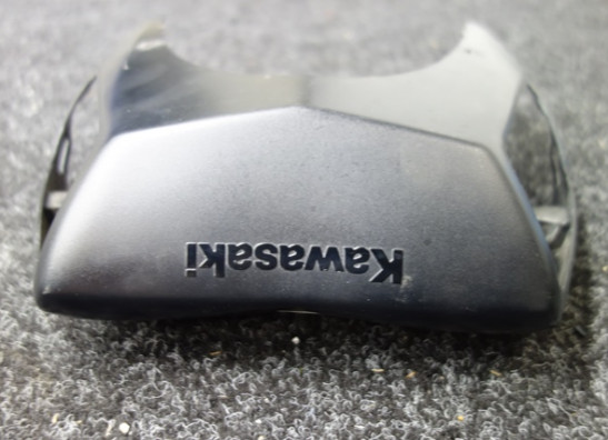 Rear cowl Kawasaki GTR 1400