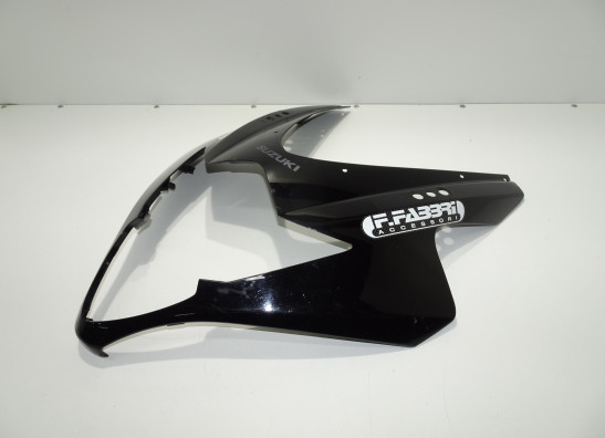 Cowl upper front Suzuki GSX R 750