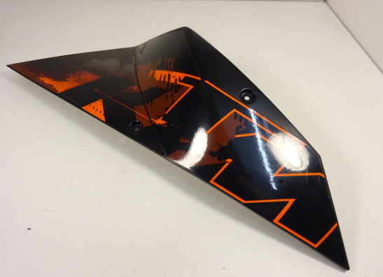 Rechter zijkuip KTM 690 SM