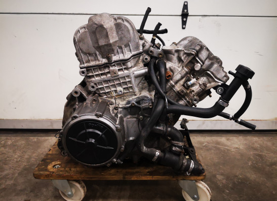 Motorblok Aprilia RST 1000 Futura