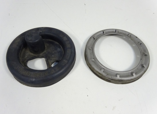 Tankring BMW F 800 S - ST