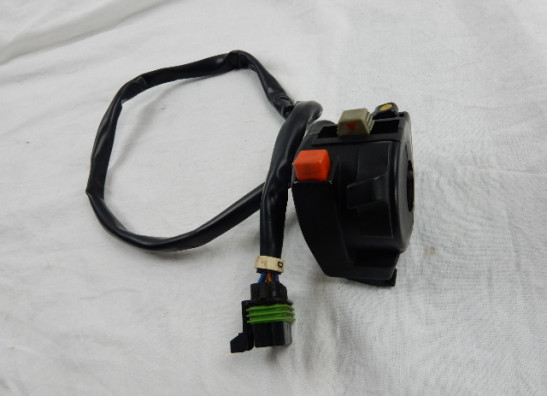 Handlebar switch assy left Moto Guzzi 1100 Sport