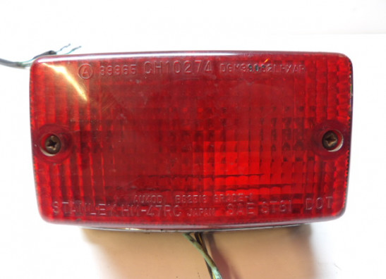 Rear light Honda VT 700 750