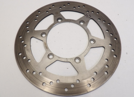 Brake disc front Suzuki XF 650 Freewind