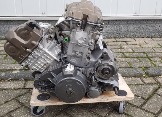 Motorblok Aprilia Tuono 1000