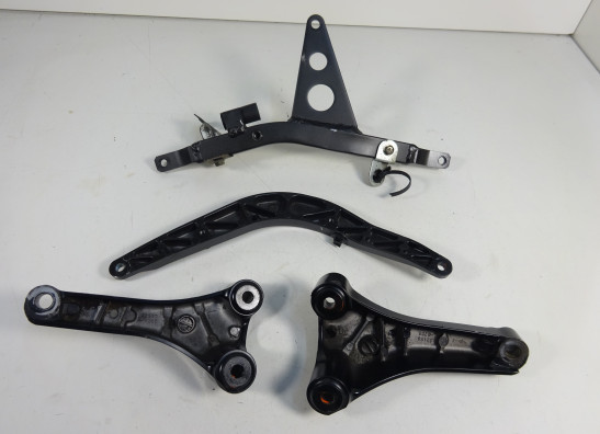 Frame - onderdelen Kawasaki GTR 1400