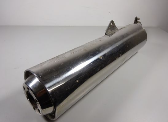 Muffler Honda CBR 1100 XX