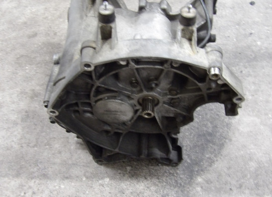 Gear box BMW R 1150 GS