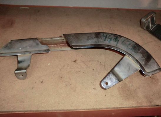 Chaincase Kawasaki LTD 454