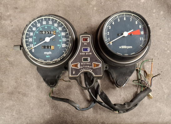Tellerset Honda CB 750 