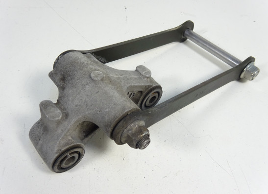 Federbein Aufhangung Kawasaki Z 750