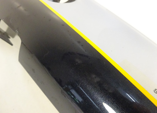 Heck links BMW R 1100  850 R