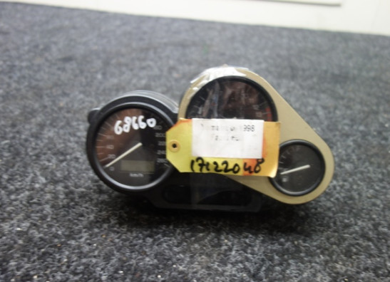 Teller Yamaha FAZER 600 1998-2000