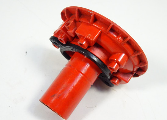 Tankring BMW F 800 S - ST