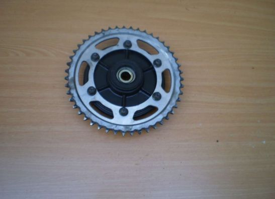 Tandwieldrager Yamaha YZF 600 Thundercat