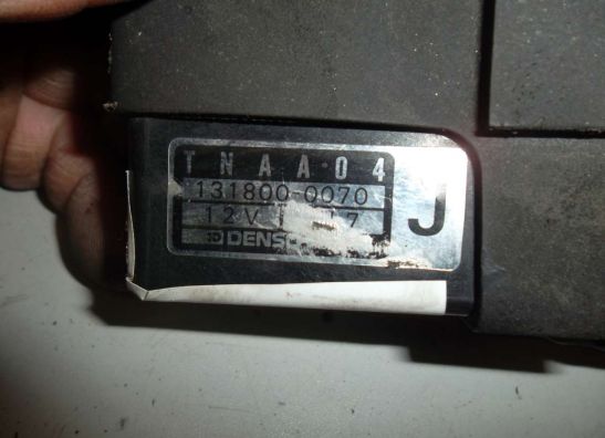 CDI ECU unit Honda VFR 750