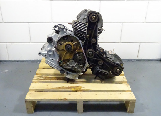 Motorblock Ducati 600 SS Supersport