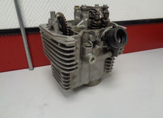 Zylinderkopf Honda NTV 650