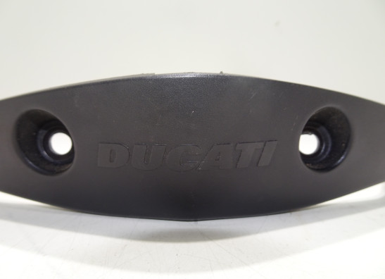 Achterkuipdeel Ducati Multistrada 1100