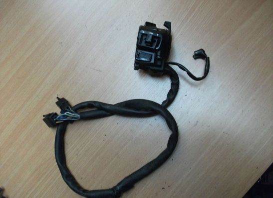 Stuurschakelaar links Honda CBR 600 F