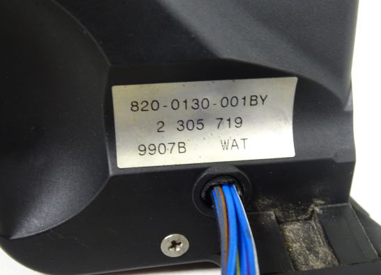 Lenkerschalter Armatur Schalter Lenker BMW K 1200 LT