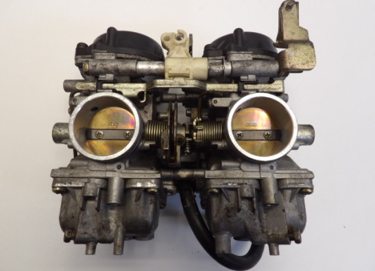 Vergaser-Set Yamaha TDM