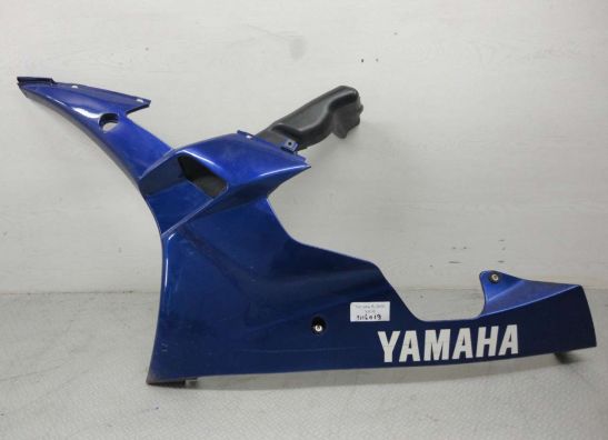 Seiten verkleidung links Yamaha YZF R6