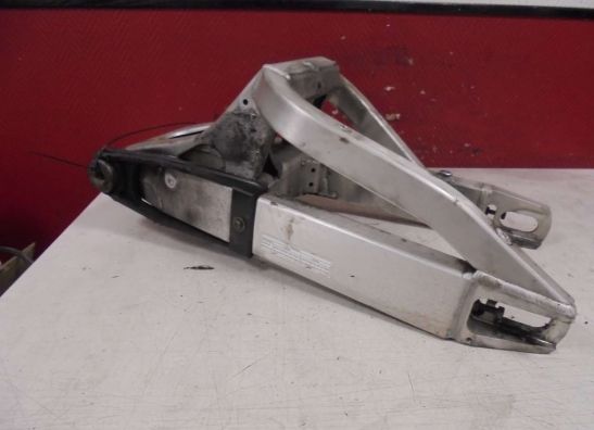 Achterbrug Yamaha YZF R6