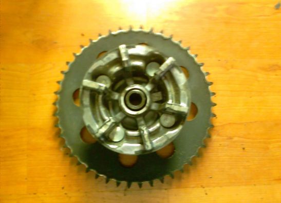 Achtertandwiel Suzuki GSX F 600