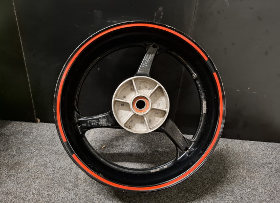 Achtervelg Honda CBR Fireblade