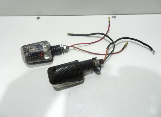 Blinker Buell X1 Lightning 