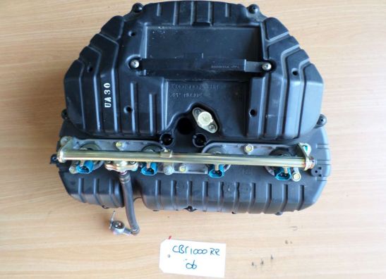 Air cleaner case Honda CBR Fireblade