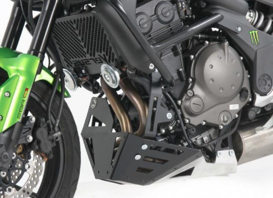 Bescherm beugel Kawasaki VERSYS 1000