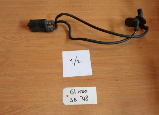 Ignition Coil Honda Goldwing GL