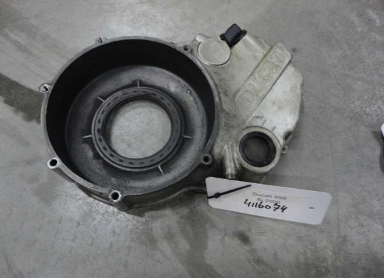 Motorblokdeksel Ducati 749  999