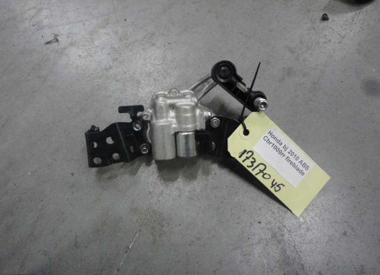 Steering damper Honda CBR Fireblade