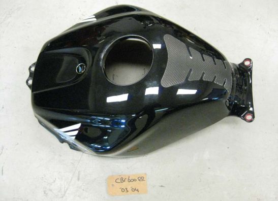 Tankcover Honda CBR 600 RR