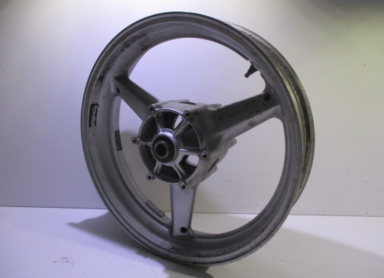 Voorvelg Yamaha YZF R1