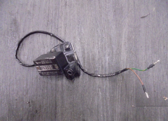Front brake master cylinder  Yamaha XV 700 / 750 SE