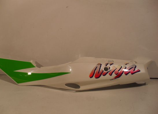 Linker zijkuip Kawasaki ZX 6 R
