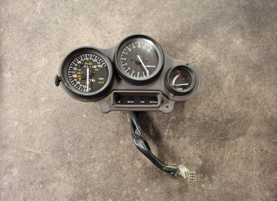 Meter combination Yamaha FZR 1000