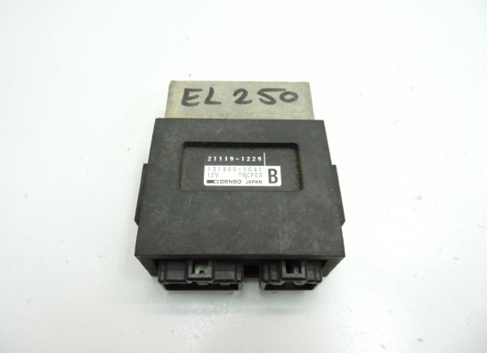 Ignitor CDI ECU Kawasaki EL 250