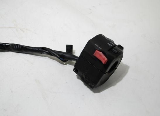 Lenkerschalter links Yamaha XJ 600 Diversion