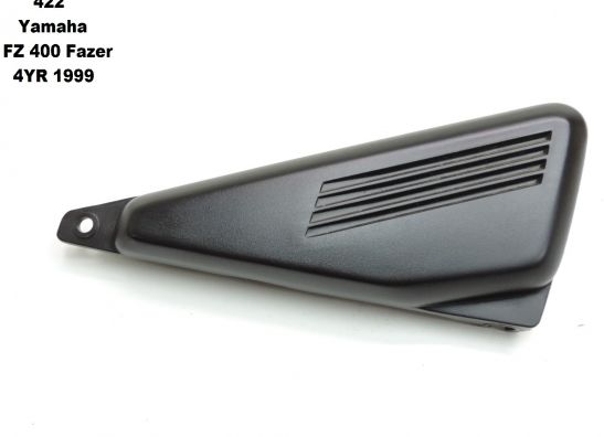 Cowl right small Yamaha FZ 400 FAZER 