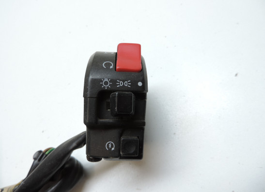 Stuurschakelaar rechts Yamaha XJ 900 S Diversion